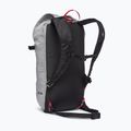 Lezecký batoh Black Diamond Blitz 20 l šedý BD6812461000ALL1 6