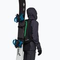 Black Diamond Dawn Patrol 15 černý batoh pro parašutisty 10