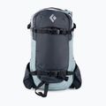 Skialpový batoh Black Diamond Dawn Patrol 25 šedý BD6812534030M_L1