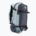 Skialpový batoh Black Diamond Dawn Patrol 25 šedý BD6812534030M_L1 2