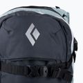 Skialpový batoh Black Diamond Dawn Patrol 25 šedý BD6812534030M_L1 6
