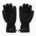 Lyžařské rukavice Black Diamond Mission černé BD8019160002LRG1 2