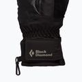 Dámské trekové rukavice Black Diamond Mission Mx black BD8019210002LRG1 8