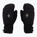 Dámské trekové rukavice Black Diamond Mission Mx black BD8019210002LRG1 3