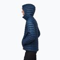 Pánská péřová bunda Black Diamond Access Down Hoody tmavě modrá AP7460804013LRG1 5