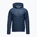 Pánská péřová bunda Black Diamond Access Down Hoody tmavě modrá AP7460804013LRG1 6