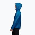 Pánská bunda Black Diamond Access Down Hoody kingfisher 2