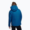 Pánská bunda Black Diamond Access Down Hoody kingfisher 3