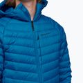 Pánská bunda Black Diamond Access Down Hoody kingfisher 4
