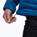 Pánská bunda Black Diamond Access Down Hoody kingfisher 5
