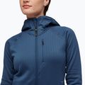 Dámská trekingová bunda Black Diamond Factor Hoody navy blue AP7440804014LRG1 4