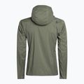 Pánská softshell bunda Black Diamond Alpine Start Hoody zelená AP7450233010 5