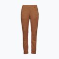 Dámské lezecké kalhoty Black Diamond Notion SP brown AP7500612014LRG1 7