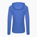 Dámská trekingová mikina Black Diamond Alpenglow Hoody modrá AP7520804063 4