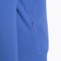 Dámská trekingová mikina Black Diamond Alpenglow Hoody modrá AP7520804063 7