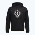 Pánská mikina Black Diamond Chalked Up 2.0 Po Hoody black 4