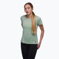 Dámské trekingové tričko Black Diamond Lightwire SS Tech Tee foam green