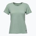 Dámské trekingové tričko Black Diamond Lightwire SS Tech Tee foam green 4