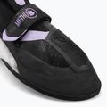Dámské lezecké boty Black Diamond Method S lilac 7