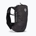 Black Diamond Distance 15 l turistický batoh černý BD6800050002MED1