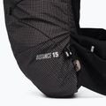Black Diamond Distance 15 l turistický batoh černý BD6800050002MED1 5