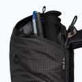 Black Diamond Distance 15 l turistický batoh černý BD6800050002SML1 6