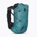 Dámský turistický batoh Black Diamond Distance 15 l blue BD6800064050MED1