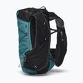 Dámský turistický batoh Black Diamond Distance 15 l blue BD6800064050MED1 2