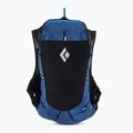 Black Diamond Distance 22 l turistický batoh modrý BD6800074031MED1