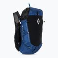 Black Diamond Distance 22 l turistický batoh modrý BD6800074031MED1 2