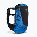 Black Diamond Distance 22 l turistický batoh modrý BD6800074031MED1 5