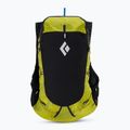 Black Diamond Distance 22 l žlutý turistický batoh BD6800077021MED1