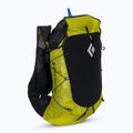 Black Diamond Distance 22 l žlutý turistický batoh BD6800077021MED1 2