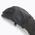 Skialpové rukavice Black Diamond Dirt Bag black/black 4