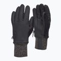 Skialpové rukavice Black Diamond Dirt Bag black/black 6