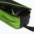 Pouzdro na mačky Black Diamond Crampon envy green 2