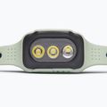 Pěnová svítilna Black Diamond Deploy 325 Run Light se zelenou hlavou 2