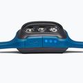 Čelovka Black Diamond Deploy 325 Run Light creek blue 3