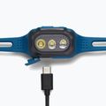 Čelovka Black Diamond Deploy 325 Run Light creek blue 5