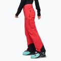 Dámské kalhoty Black Diamond Recon LT Stretch coral red 3