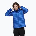 Pánská péřová bunda Black Diamond Approach Down Hoody drifter blue 2