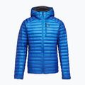 Pánská péřová bunda Black Diamond Approach Down Hoody drifter blue 8