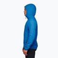Pánská bunda Black Diamond First Light Hybrid Hoody drifter blue 4