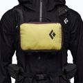 Taška Black Diamond Beta Light Satellite 4 l mulberry/sunflare 2