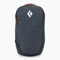 Turistický batoh Black Diamond Bullet 16 l carbon