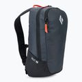 Turistický batoh Black Diamond Bullet 16 l carbon 2