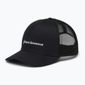 Kšiltovka  Black Diamond Bd Trucker black/black/bd wordmark