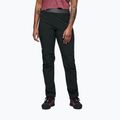 Dámské trekové kalhoty Black Diamond Alpine Light Pants black