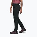 Dámské trekové kalhoty Black Diamond Alpine Light Pants black 2