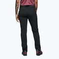 Dámské trekové kalhoty Black Diamond Alpine Light Pants black 3